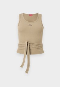 Nevybráno, light khaki