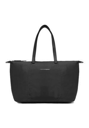 PORTA PC PIEGHEVOLE IN  - Funda para portátil - nero