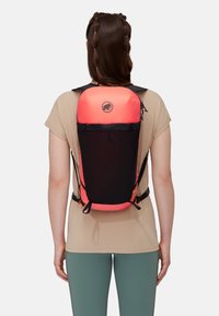 Mammut UNISEX czerwony