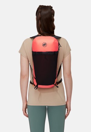 AENERGY - Tagesrucksack - salmon