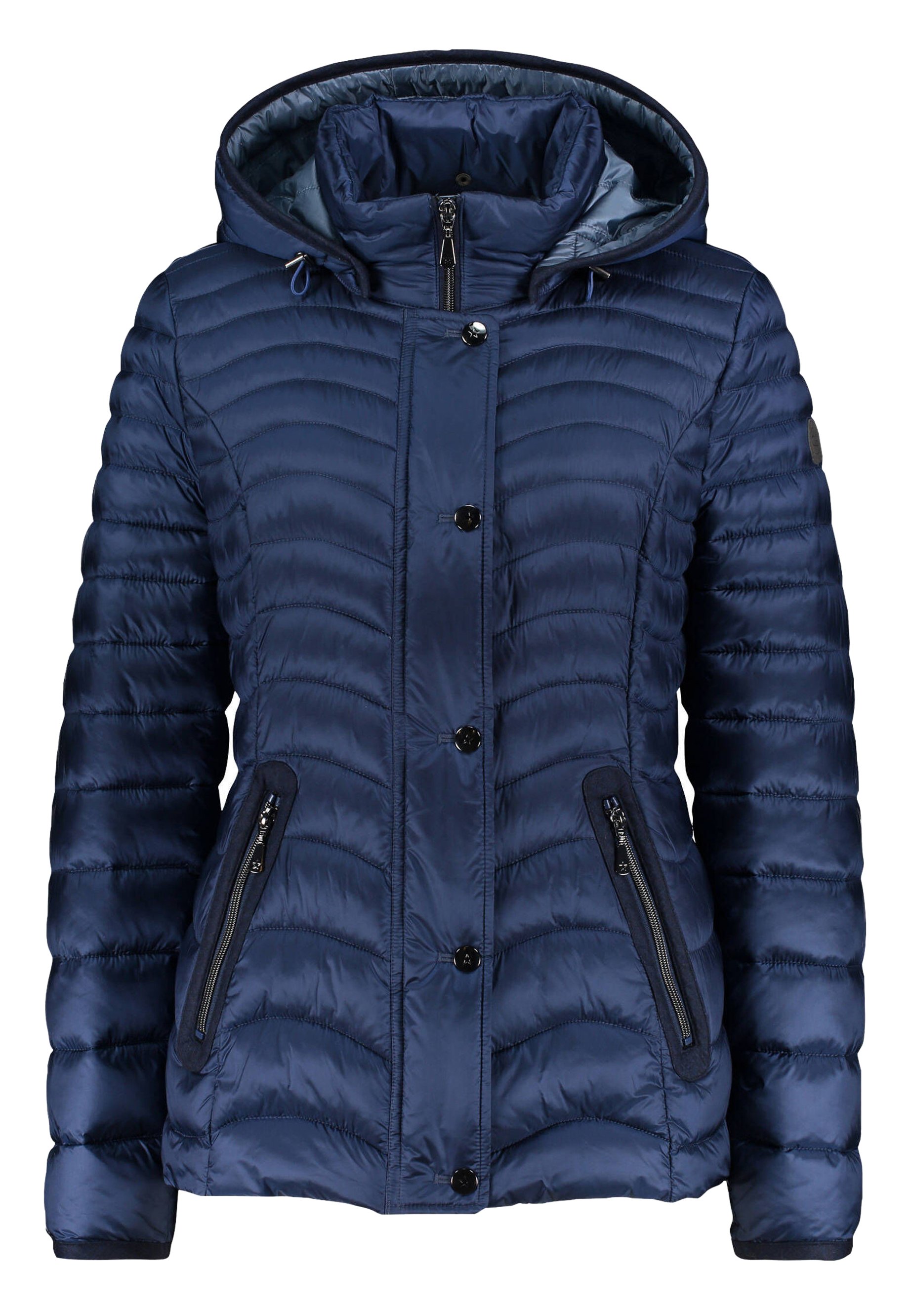 Gil Bret Winterjacke - marine/dunkelblau - Zalando.de
