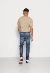 Pepe Jeans STANLEY - Calças de ganga justas - denim