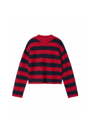 - Sweter
