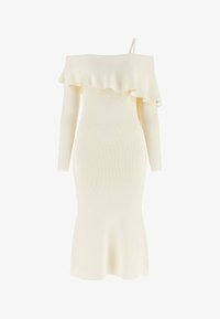 Sélectionné, weiß