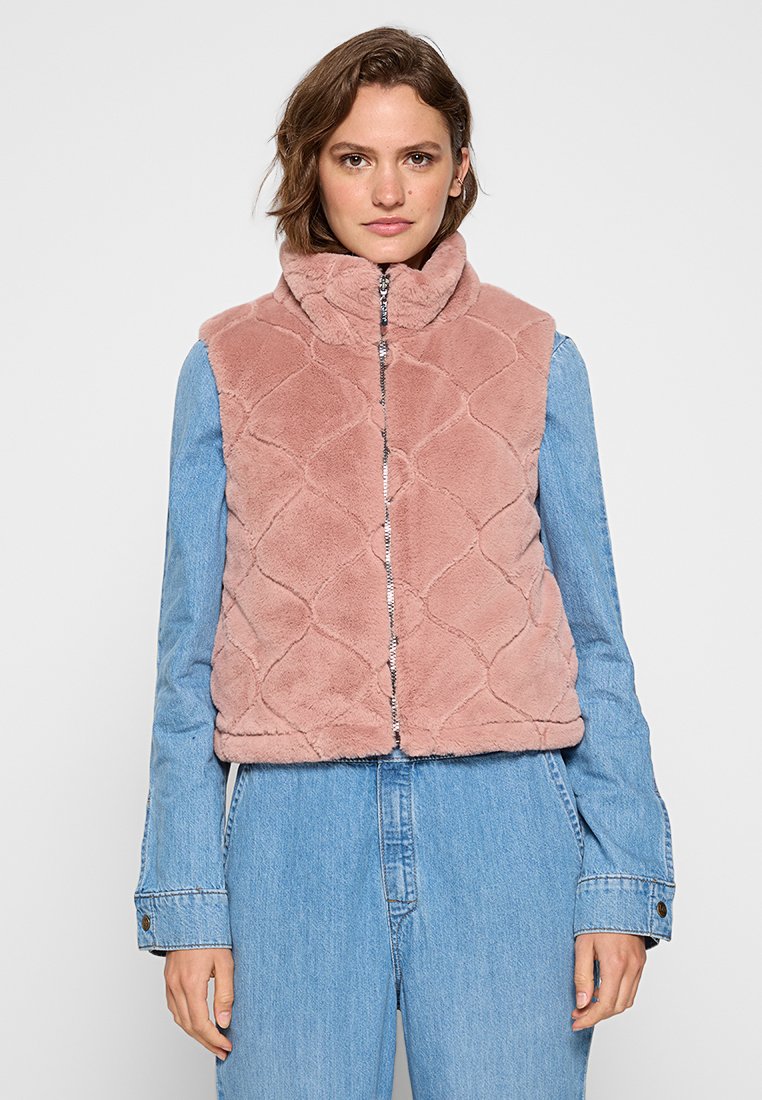 Gaudi Bodywarmer roze Gaudi Bodywarmer roze