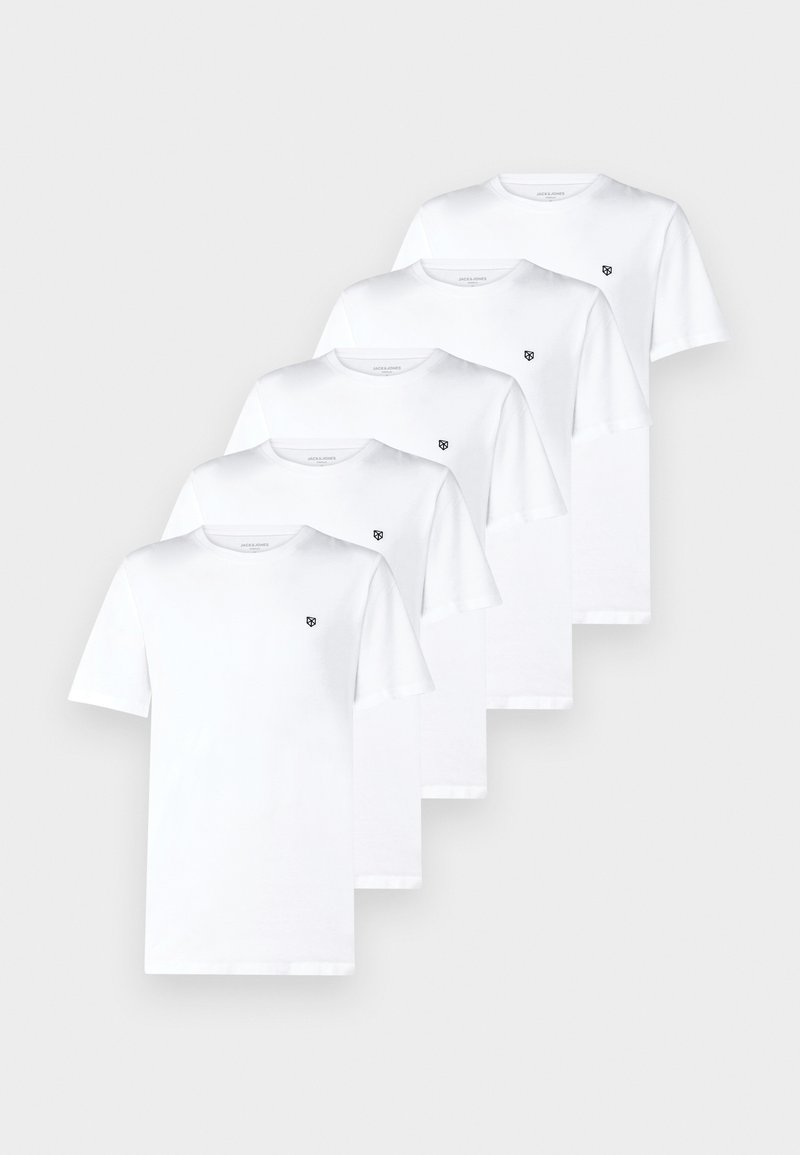 Jack & Jones PREMIUM T-shirt basic wit