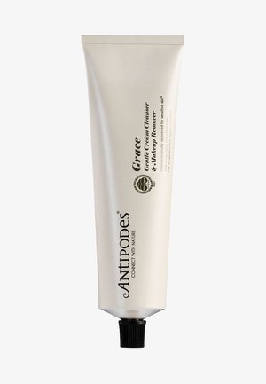 GRACE GENTLE CREAM CLEANSER & MAKEUP REMOVER - Makeup remover - -