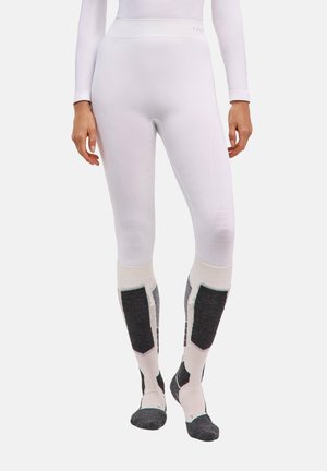 FALKE Leggings - white