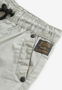Next Pantalon classique - light grey