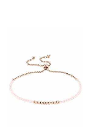 Bracelet - rose gold-coloured