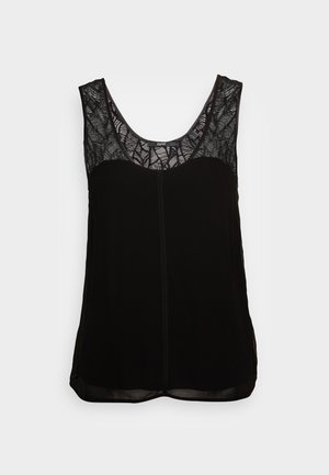 Esprit Collection Top - black
