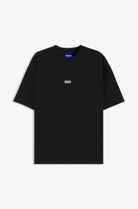 Неизбран, black