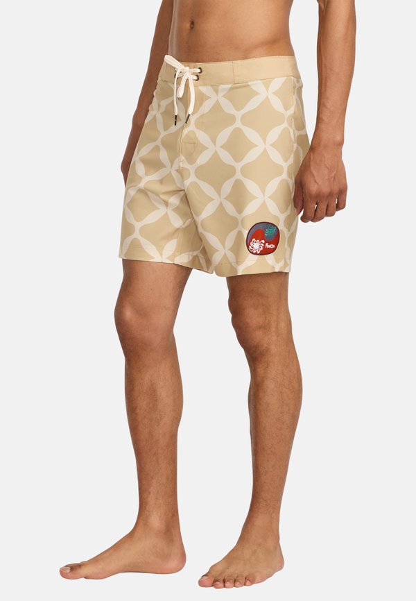 Swimming shorts - ocr4