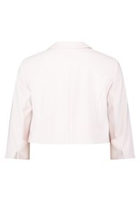 Betty Barclay KURZ MIT 3/4 ARM - Blazer - altrosa
