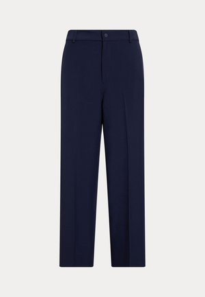 Polo Ralph Lauren, PERFORMANCE STRETCH-TWILL PANT - Trousers - refined navy