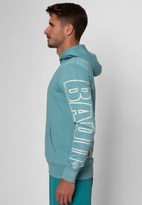 BIDI BADU Sudadera - mint