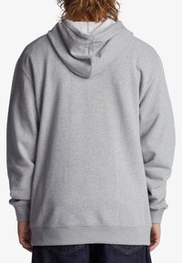 DC Shoes STAR PH - Hoodie - heather grey