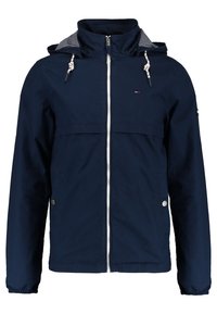 Tommy Jeans Tunn jacka - dark blue