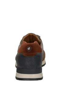Australian Sneakers laag - middel bruin
