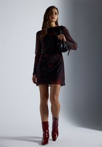 Even&Odd - Sukienka letnia