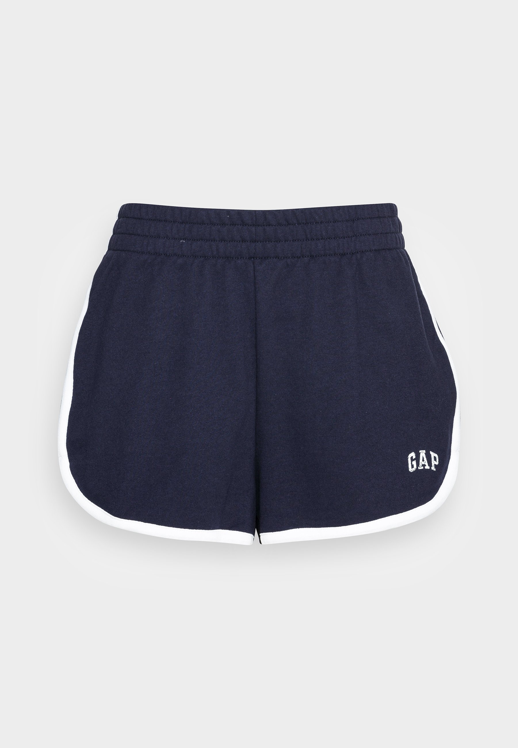 GAP SPORT LOGO DOLPHIN - Shorts - navy 