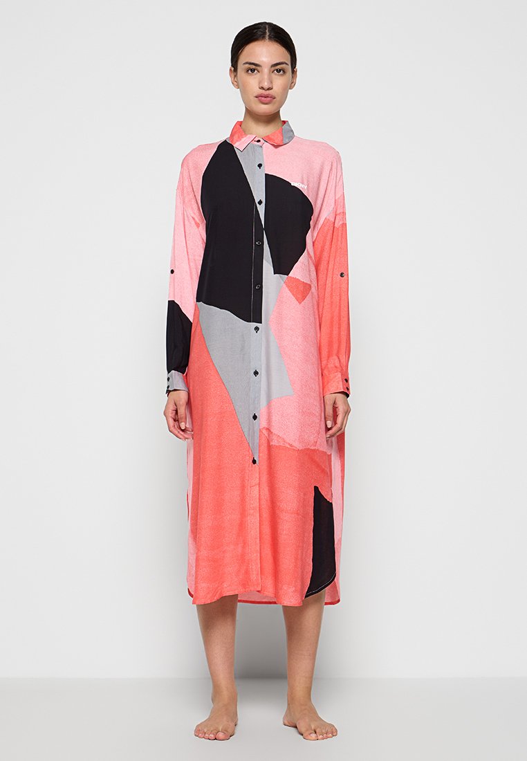 DKNY Loungewear Nachtjapon niet gedefinieerd