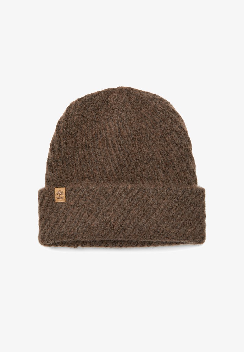 Timberland Gorro - medium brown