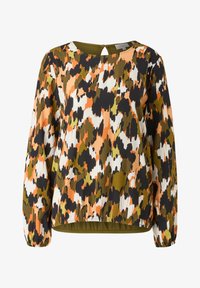 Ausgewählt, guacamole