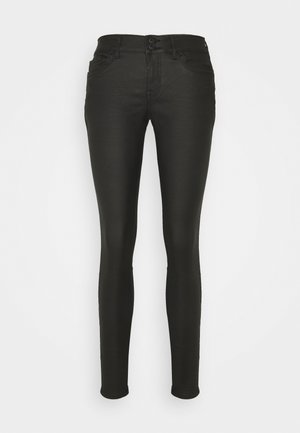 Jeans Skinny - black denim