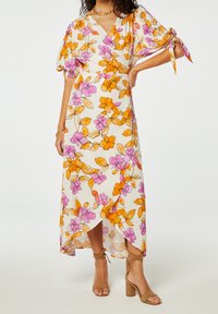 Fabienne Chapot Vestito lungo - off-white