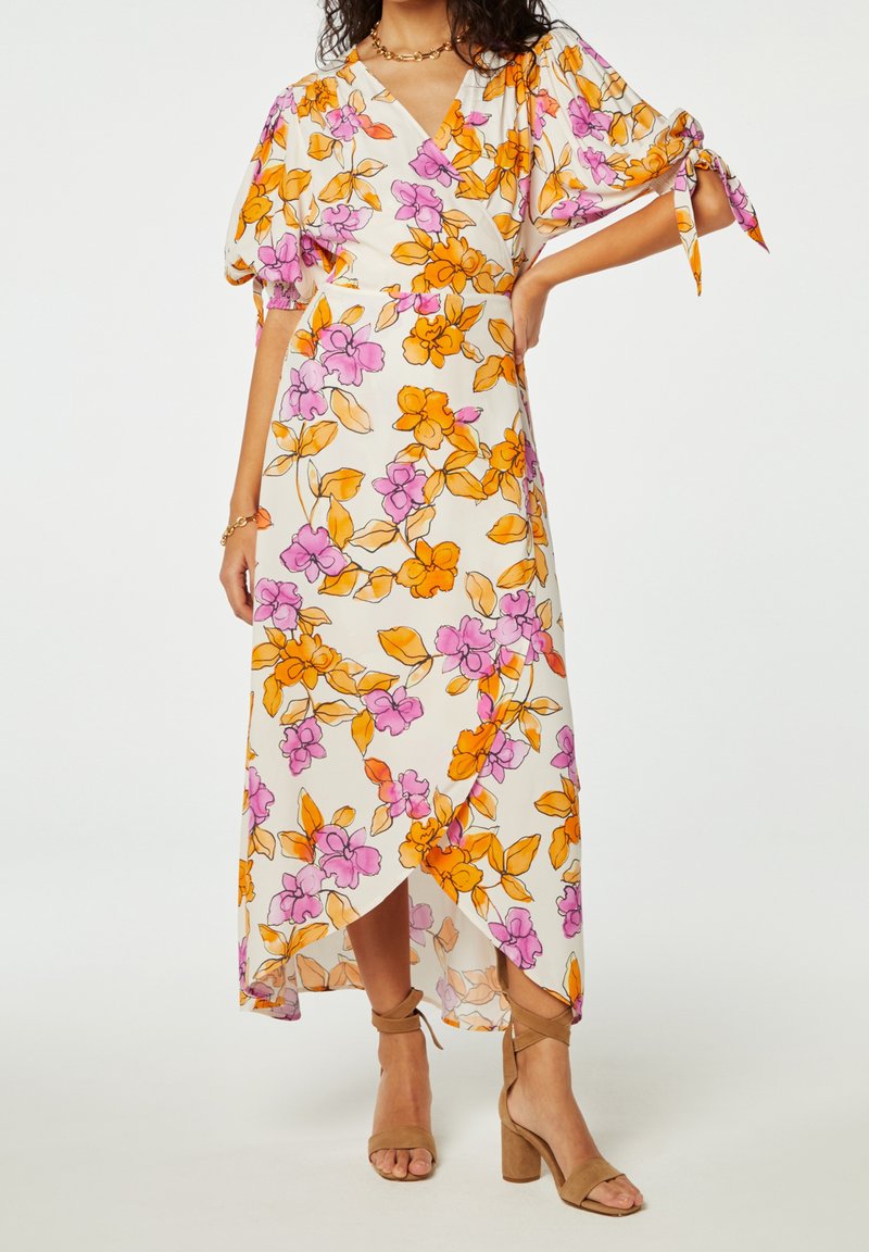 Fabienne Chapot Vestito lungo - off-white