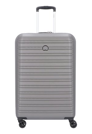 SEGUR 2.0 4-ROLLEN - Wheeled suitcase - gray