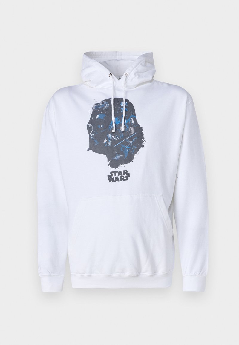 Star Wars Hoodie wit Star Wars Hoodie wit