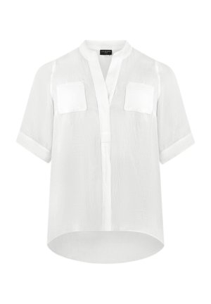 Blouse - white