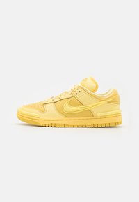 Niet geselecteerd, saturn gold/soft yellow