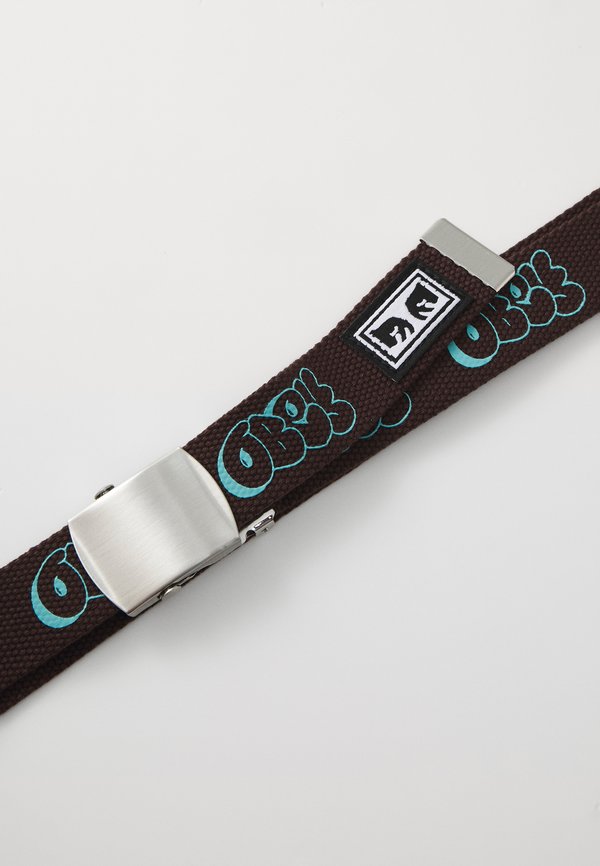 GRAFFITI BELT UNISEX - Belt3