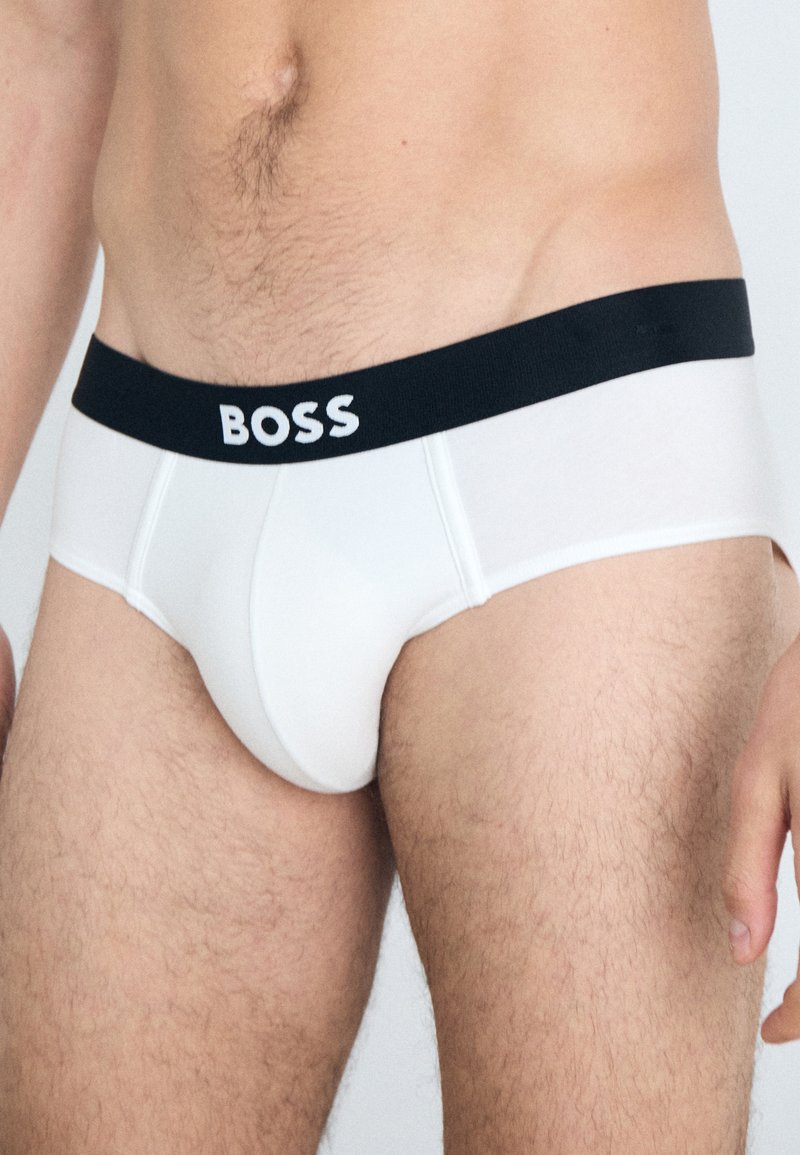 BOSS TRADITIONAL ORIGINAL - Slip - black/nero