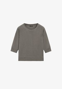 Sélectionné, mottled brown