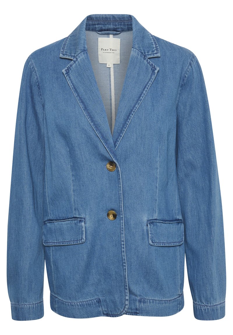 Part Two Spijkerjas blauw denim/bluedenim Part Two Spijkerjas blauw denim/bluedenim