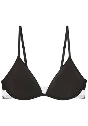 Calvin Klein Underwear, Podprsenka bez kostíc - black