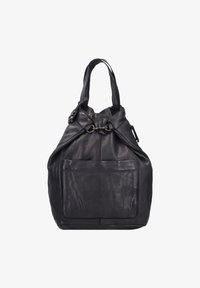 Unselected, dark ash