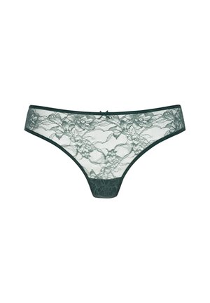 mey, MEY STRING SERIE FABULOUS - Perizoma - mystic jade