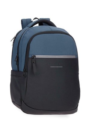 Pepe Jeans, SAIL UP EXECUTIVE 42CM  - Mochila - blue