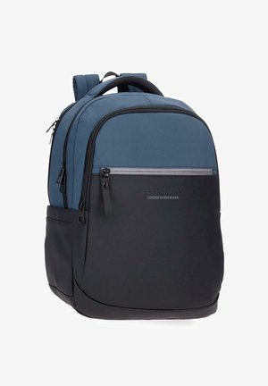 Pepe Jeans, SAIL UP EXECUTIVE 42CM - Mochila - blue