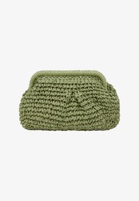 Ausgewählt, light green