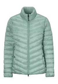 Unausgewählt, dusty green