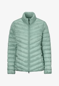 Unausgewählt, dusty green