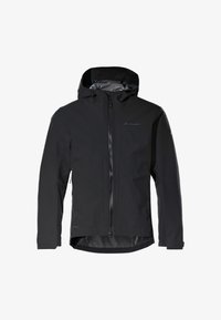 Unausgewählt, black