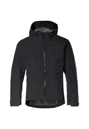 Vaude MOAB PRO - Regenjas - black