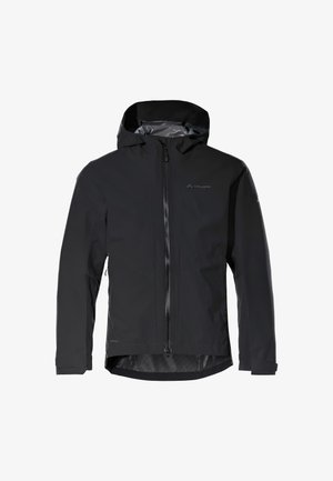 Vaude MOAB PRO - Regenjas - black